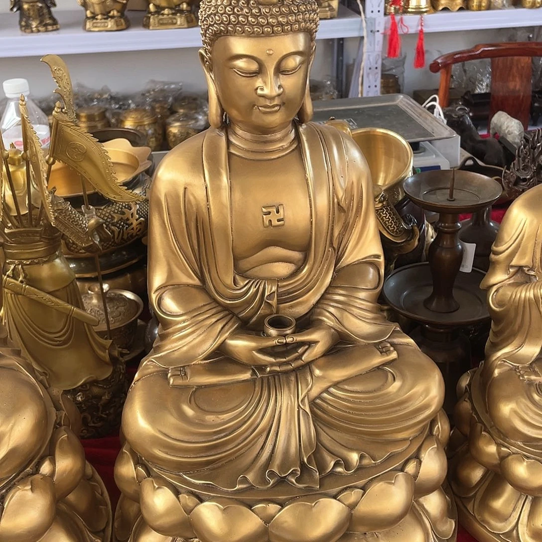 黄铜黄铜材质家居摆件