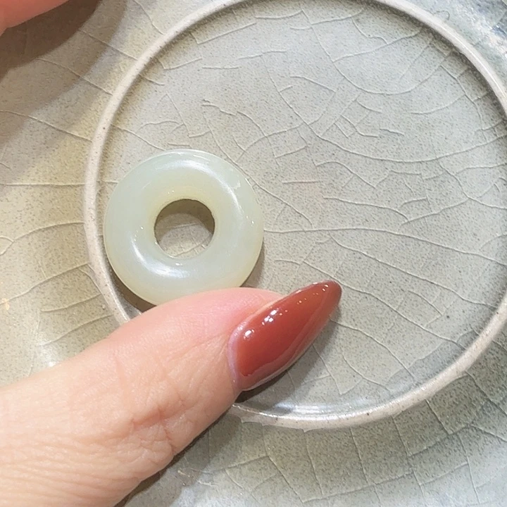 朝***暮玛瑙/玉髓合金手链