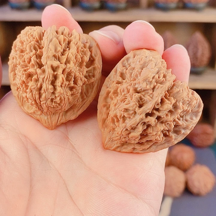 吊坠文玩核桃28¥¥满天星