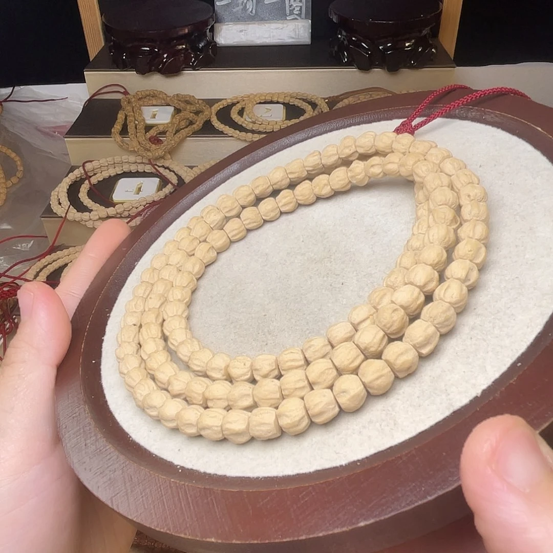 柏香籽/百香籽吊坠