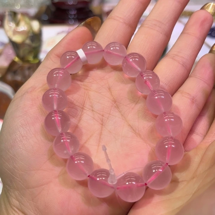 【闪购商品】水晶手链未镶嵌手串12