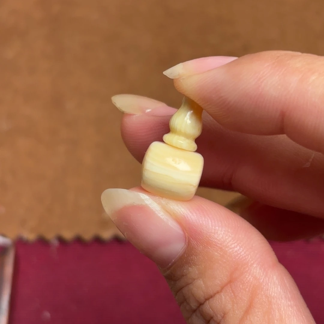 手串/手链橄榄核藏传小配饰