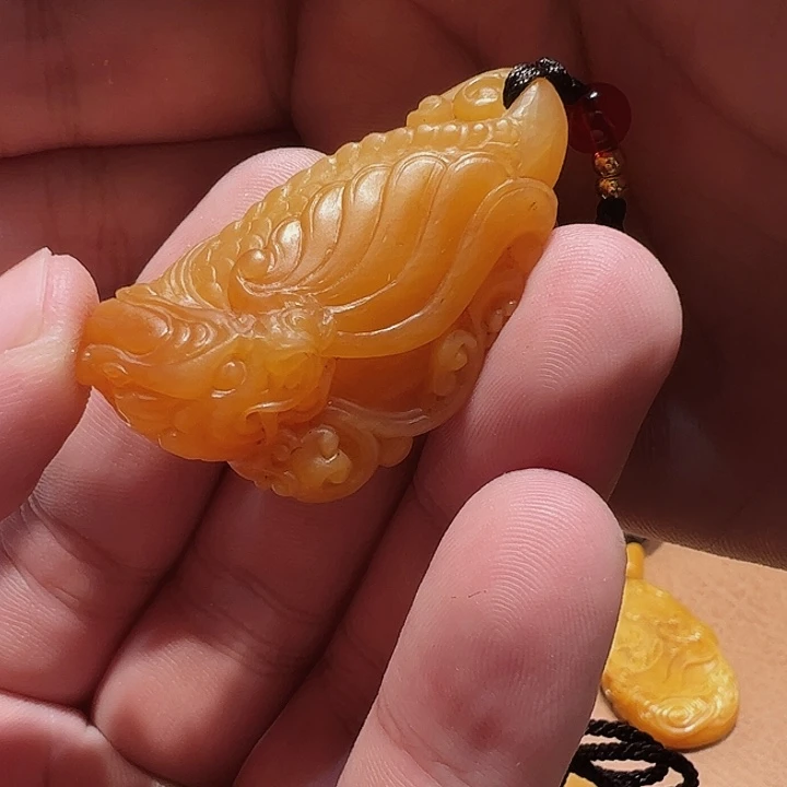 A***N田黄石6666666666666666