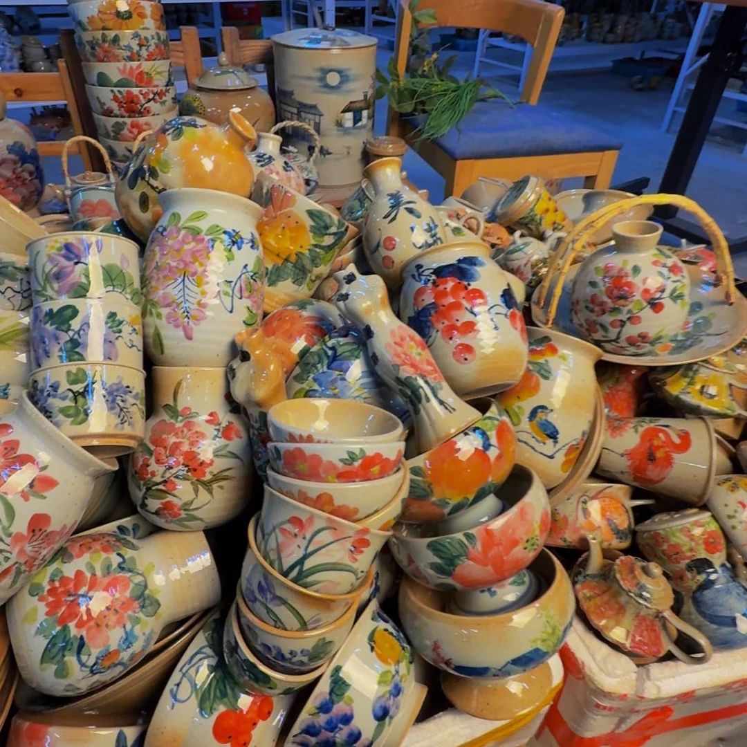 瓷片景德镇源头厂家