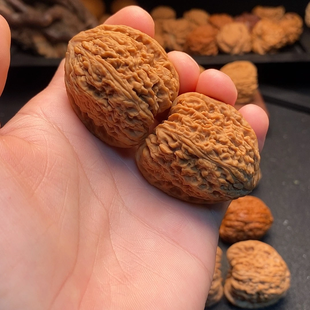 了***改手串/手链核桃39南疆天使之翼