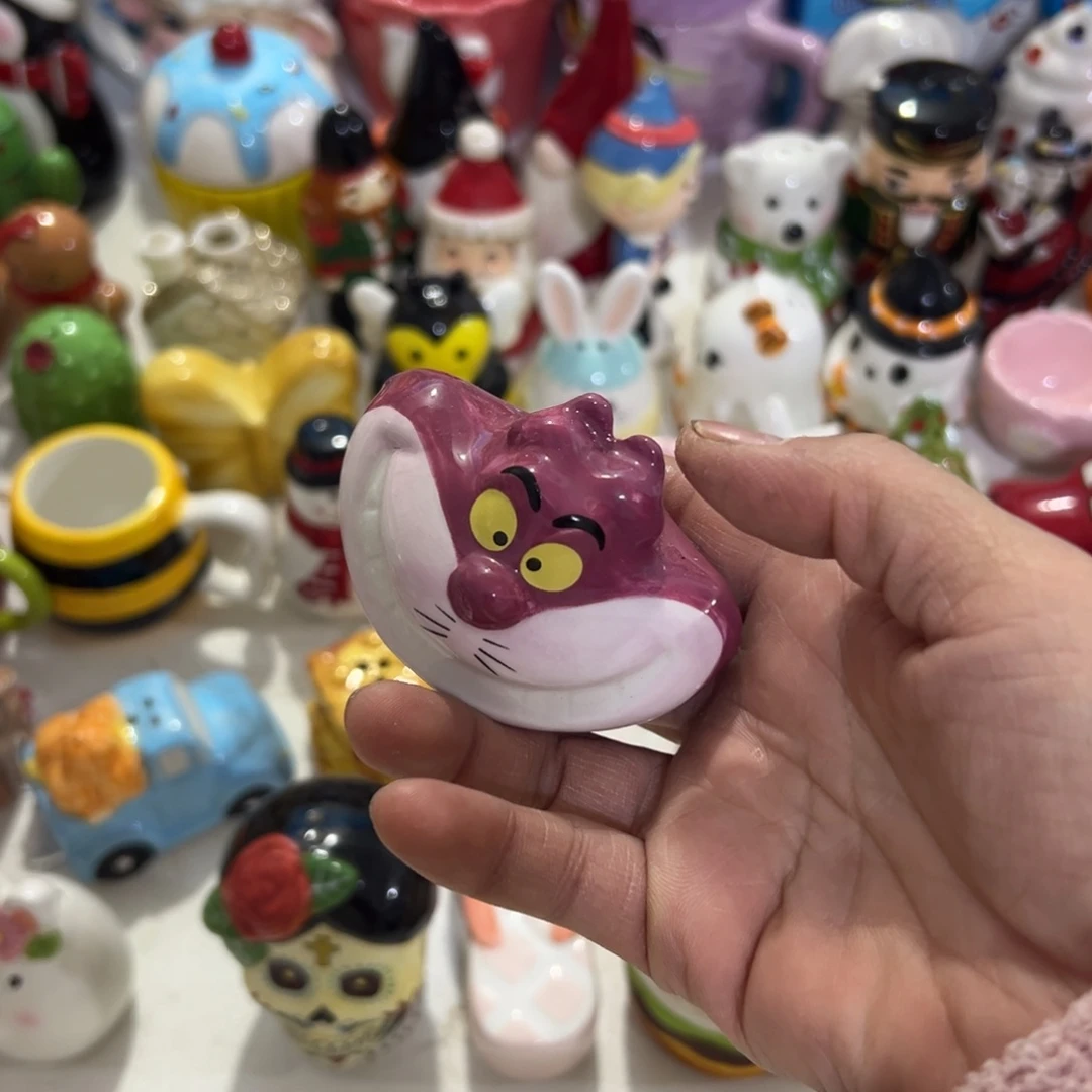 摆件微瑕疵不售后