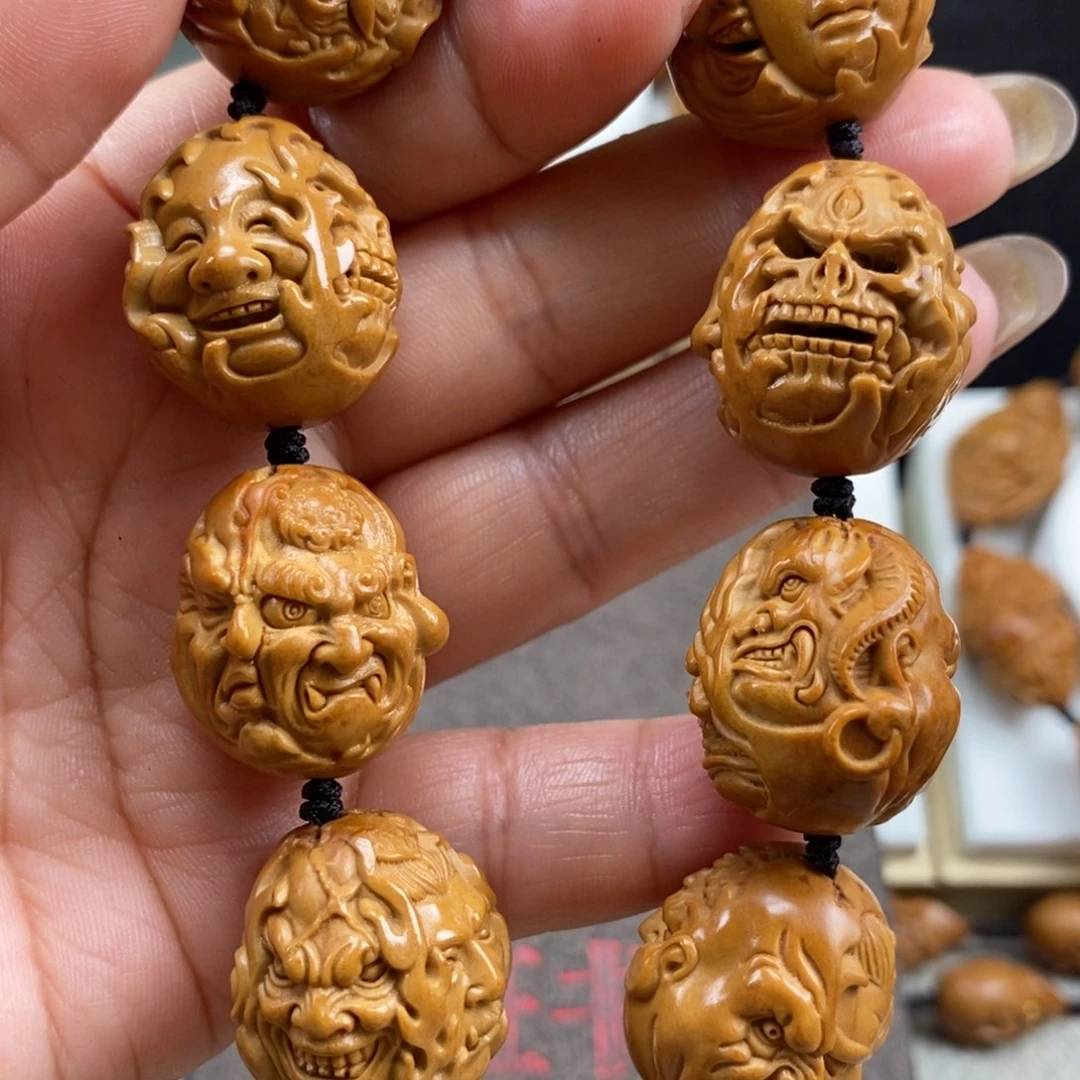 橄榄核吊坠橄榄橄榄橄榄