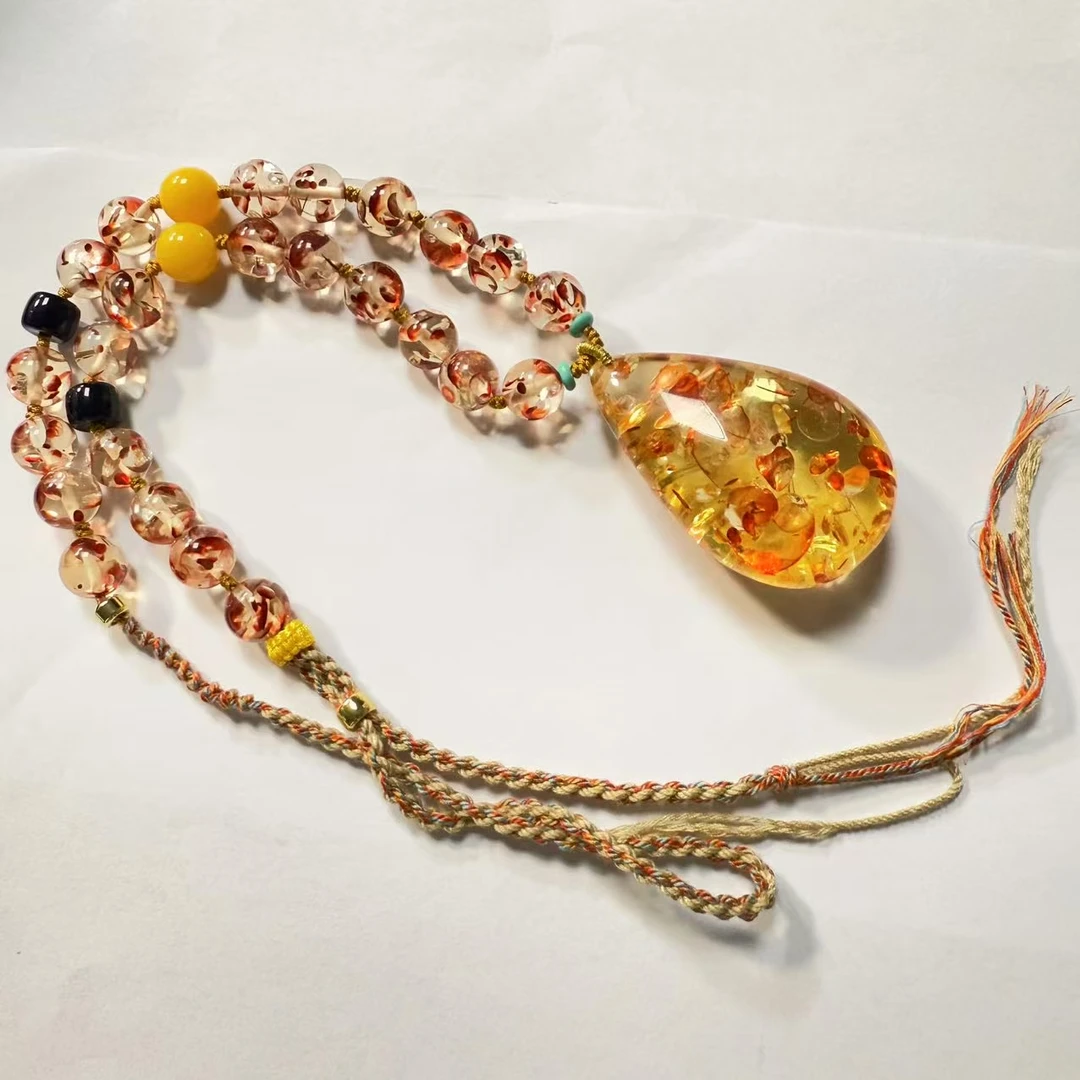 精美设计款吊坠*ZX198