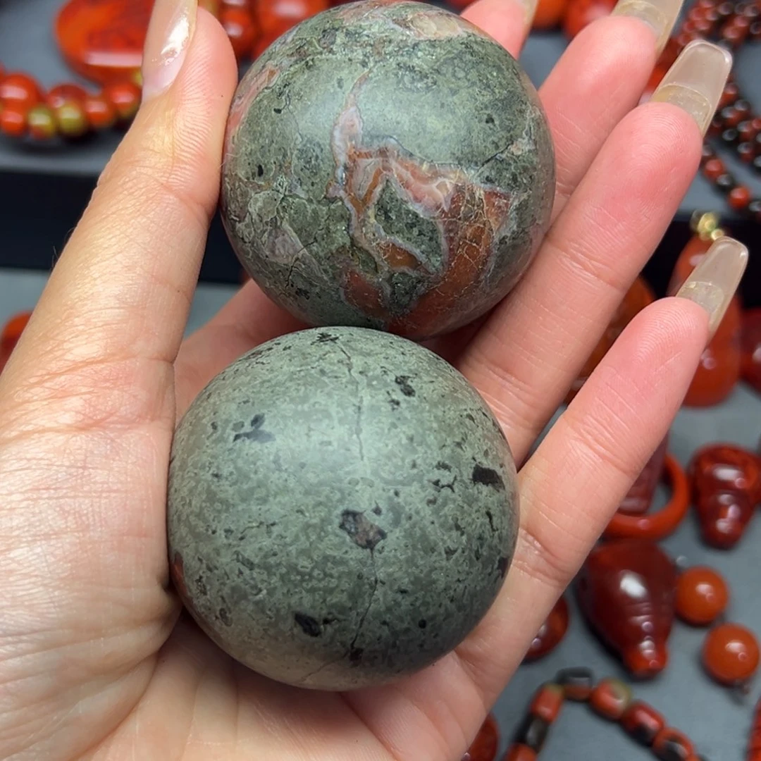 玛瑙/玉髓未镶嵌配饰