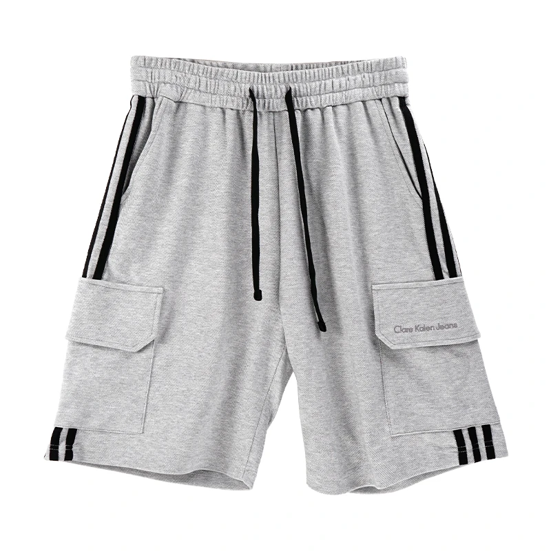 克莱卡伦/CLARE KALEN男士潮流休闲裤CK624001