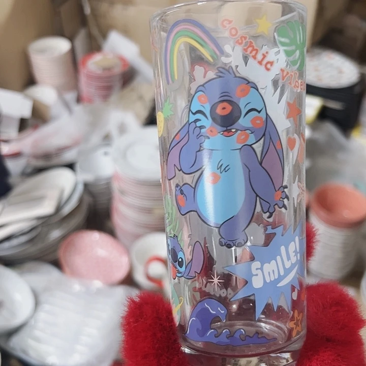 瓷片微瑕满20包邮可爱可爱