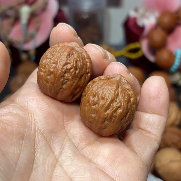 文玩核桃吊坠901123