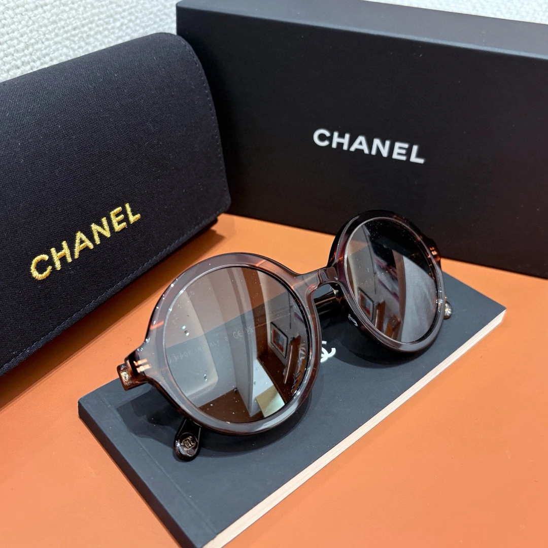 未使用 Chanel/香奈儿 Chanel香奈儿墨镜