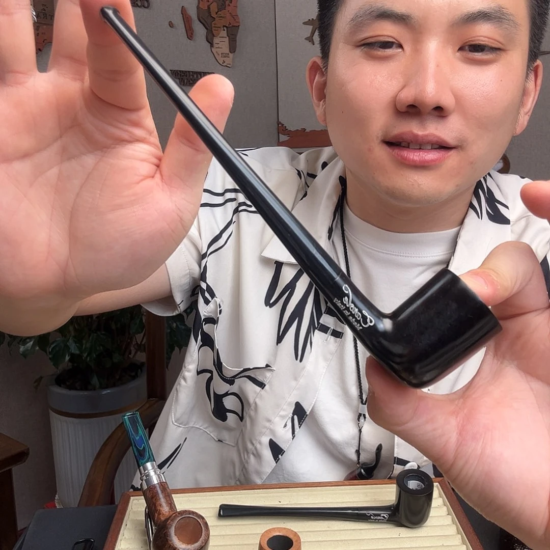 石楠木意大利进口石楠木烟斗