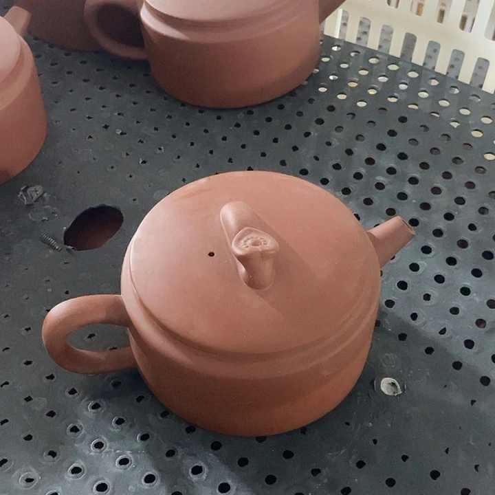 茶壶紫砂茶壶茶壶6