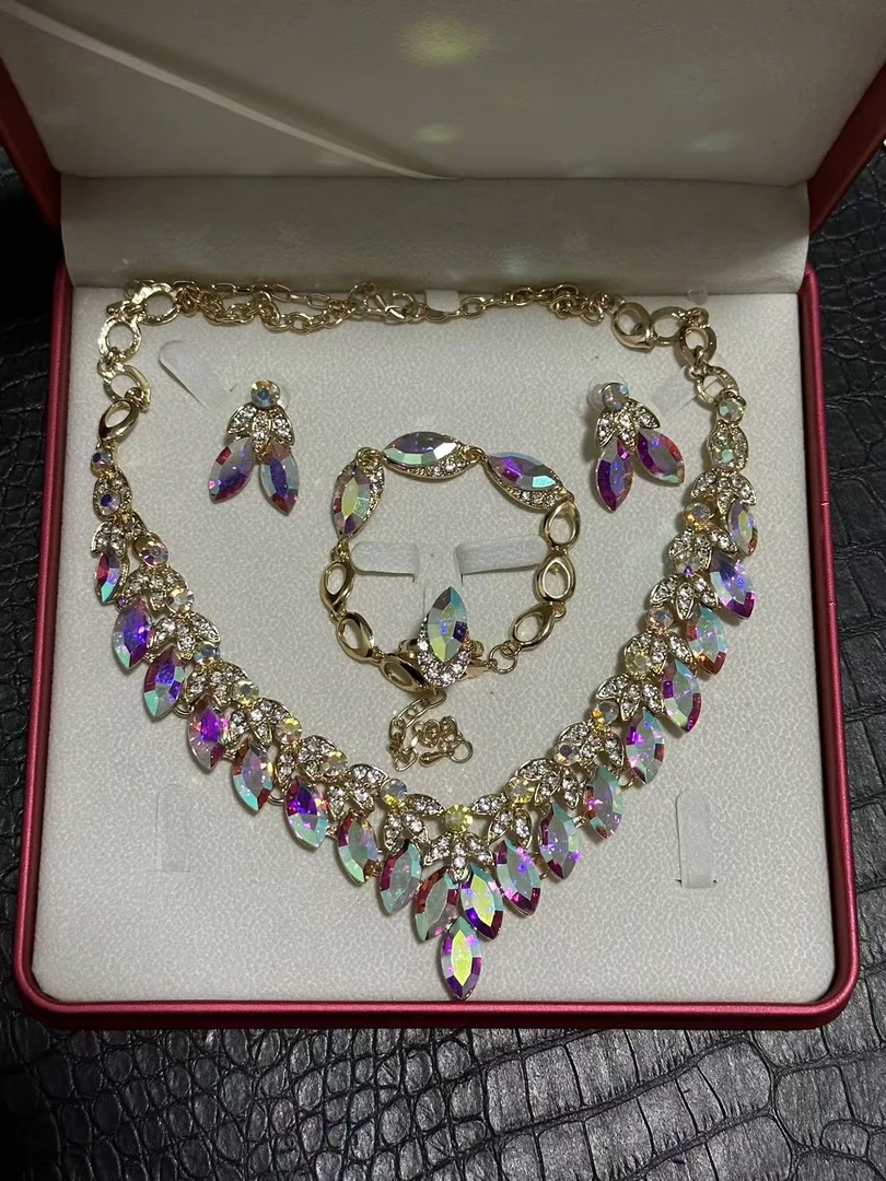 【典藏臻品】时尚气质百搭吊坠bk121333