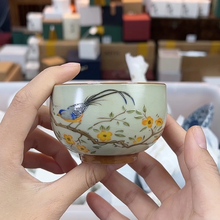 杯哈哈我也是很喜欢的呢