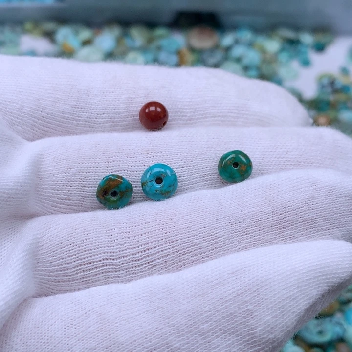 柚***子南红玛瑙未镶嵌珠宝奇石