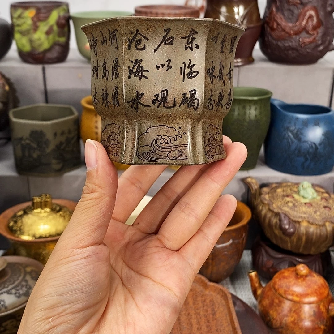 茶壶紫砂紫砂紫砂
