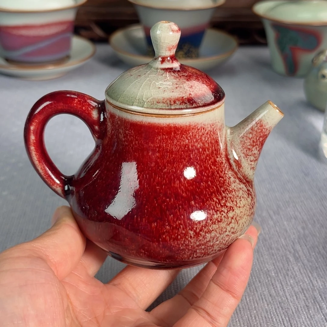 【闪购商品】钧瓷0986509555