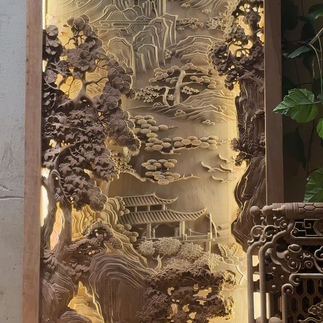 戈***戈木（非红木类）我们的目标是成为一个优秀