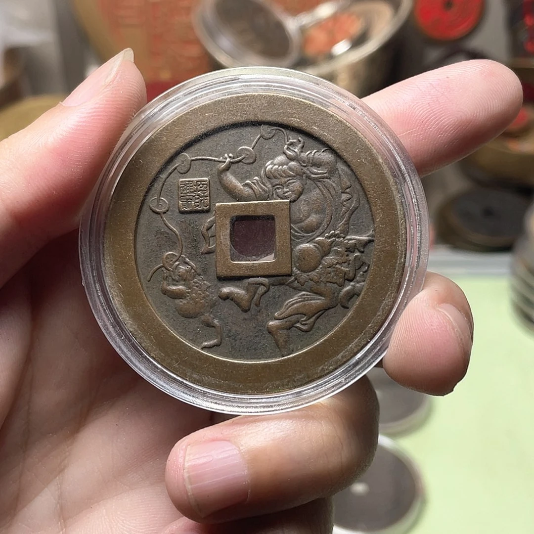 铜不**号一物一拍，现场下单