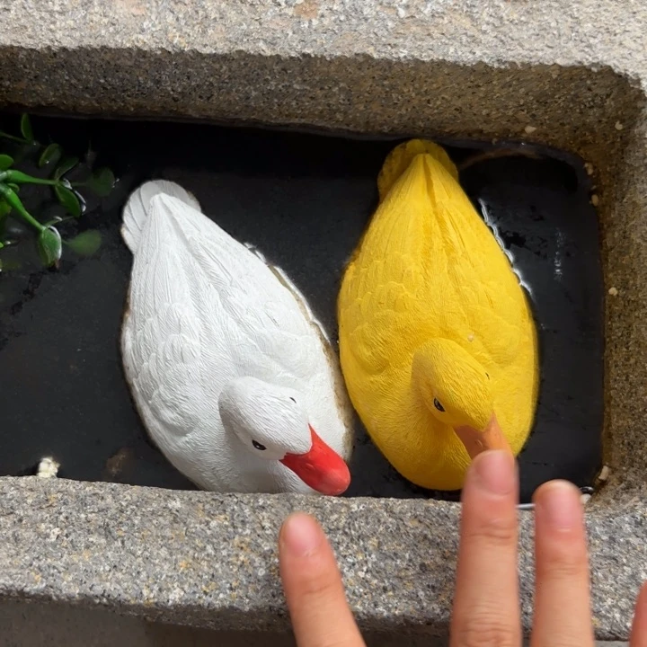 瓷片样品样品样品样品水浮鸭子