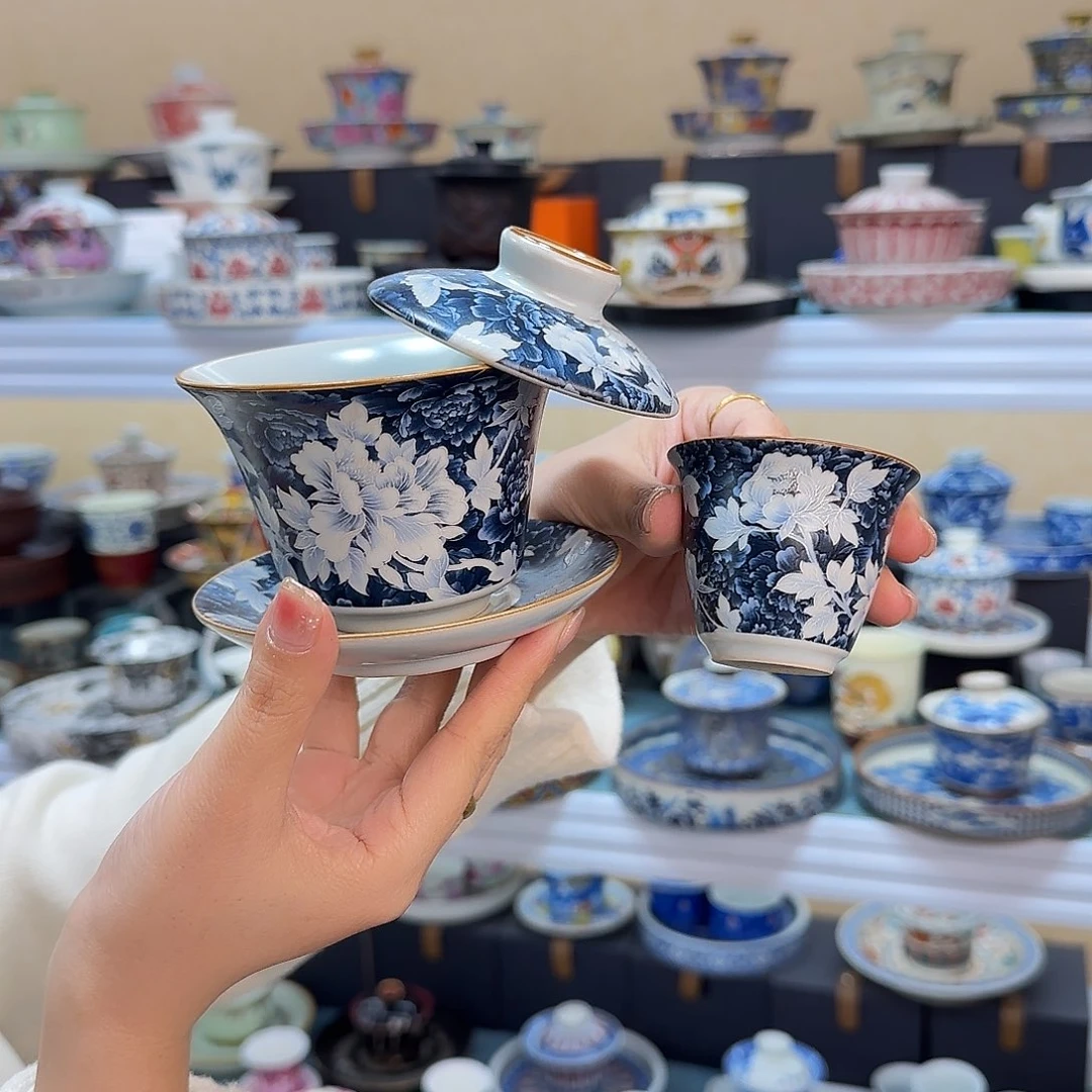 我们都在等你呢啊哈哈