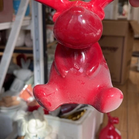 百合摆件摆件摆件摆件