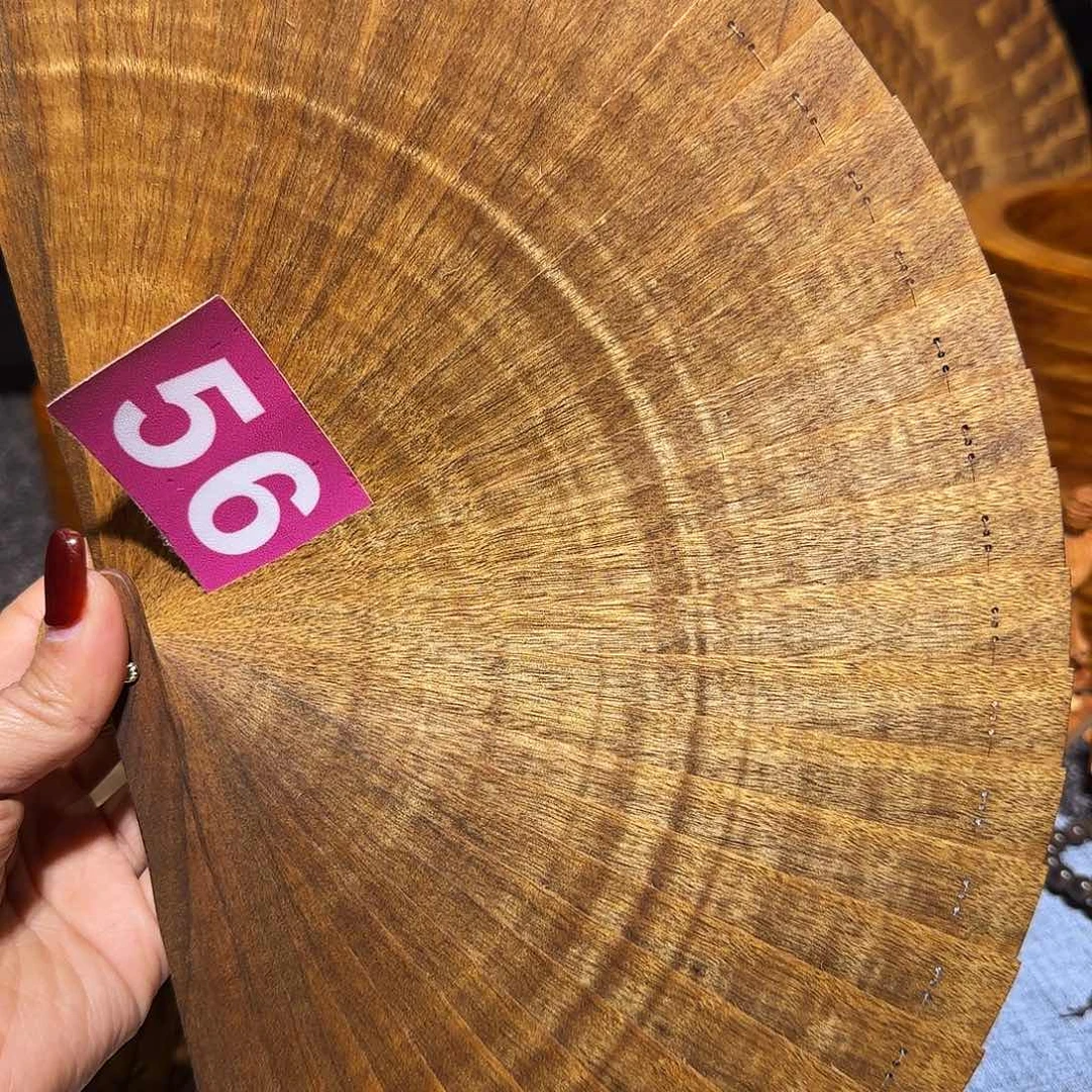 金丝楠舍****得金丝楠手把件