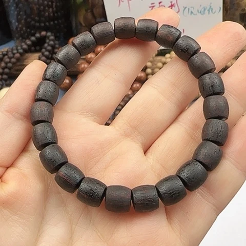 降真香手串/手链高油高密软油8/8单圈