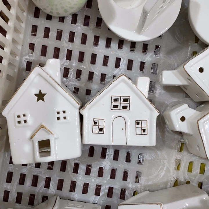 陶瓷树脂工艺摆件