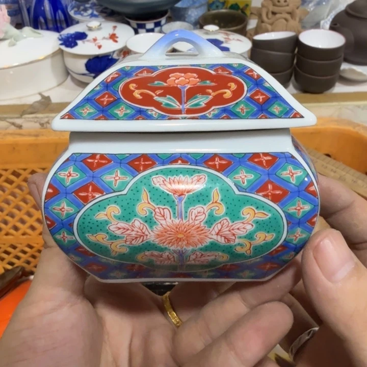 陶瓷推荐第二名20包邮
