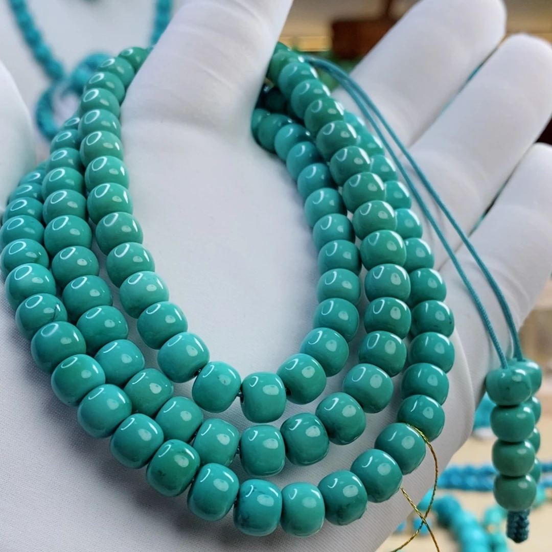 绿松石未镶嵌其他