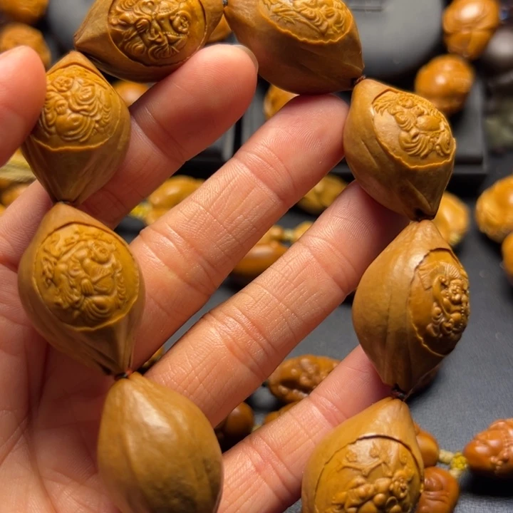 手串/手链橄榄核橄榄