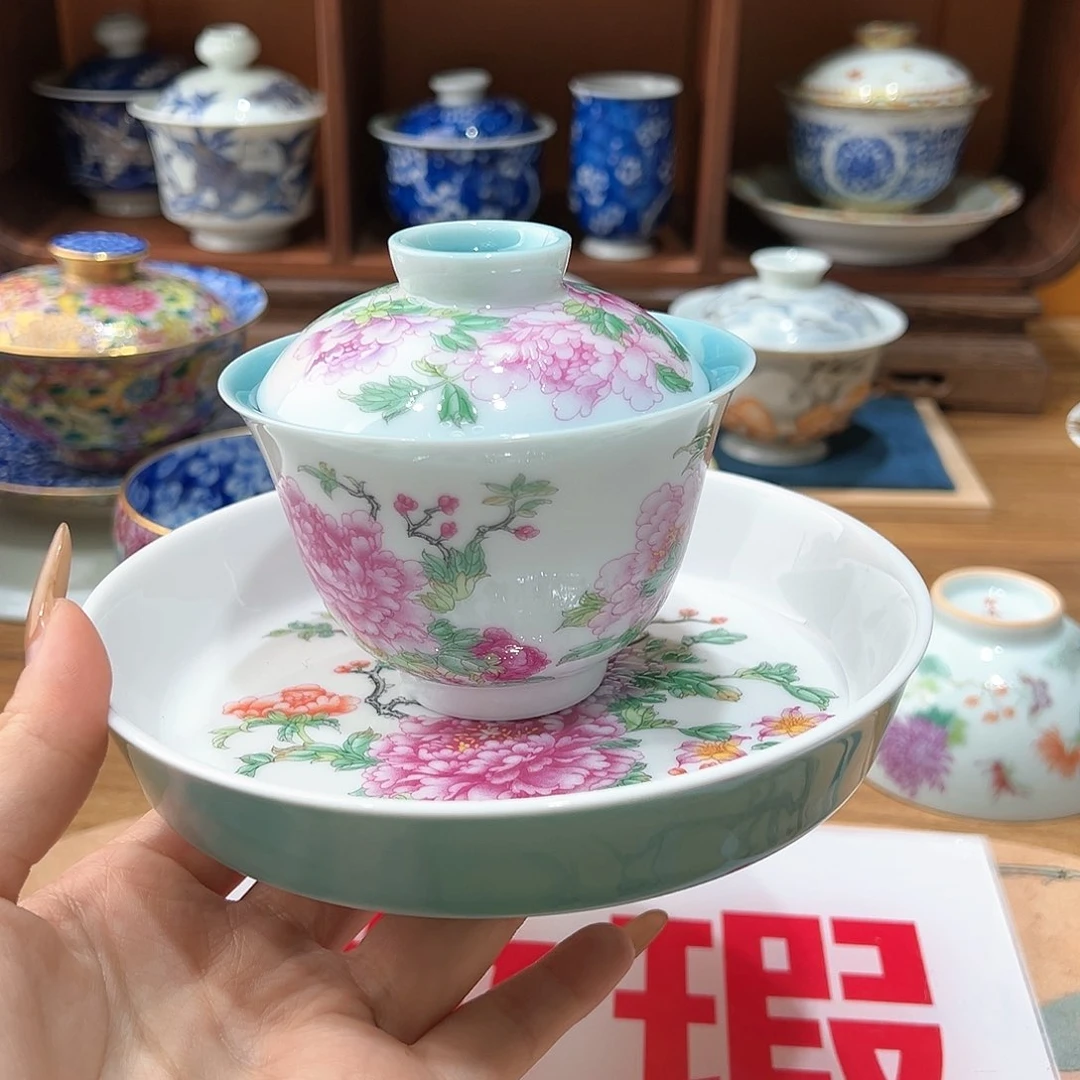 微瑕微瑕景德镇陶瓷