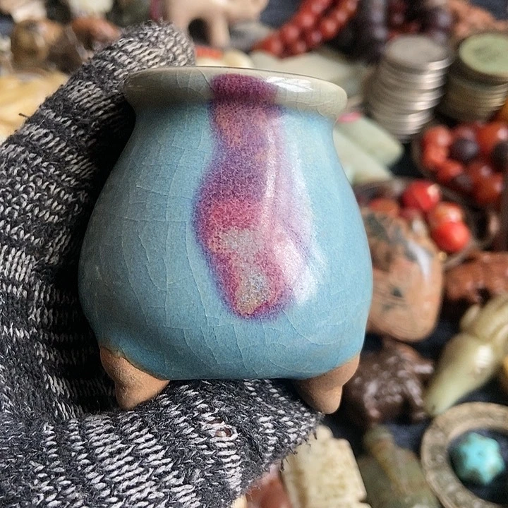 摆件直播间专属链接秒拍30