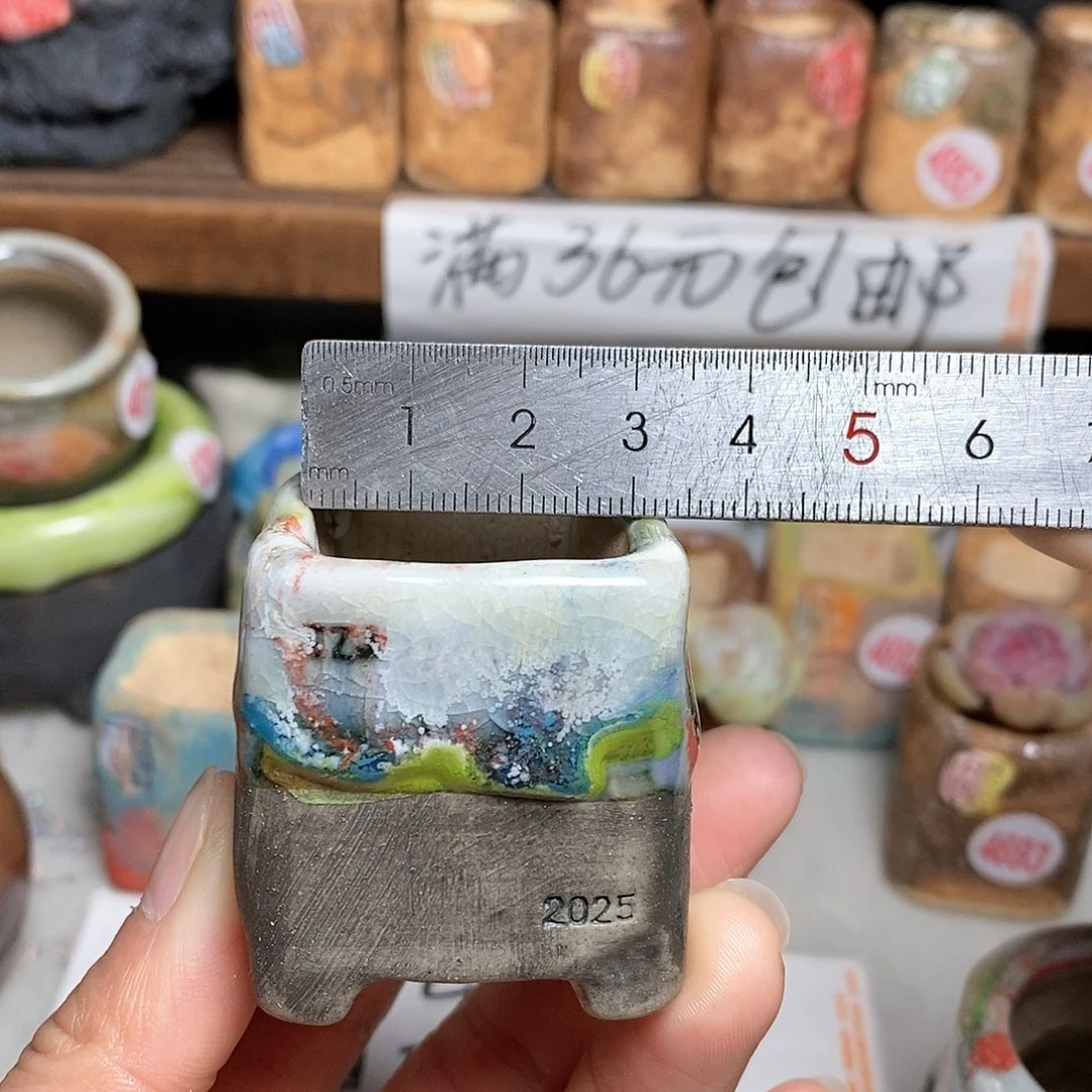 红陶米*?拍5送一个小