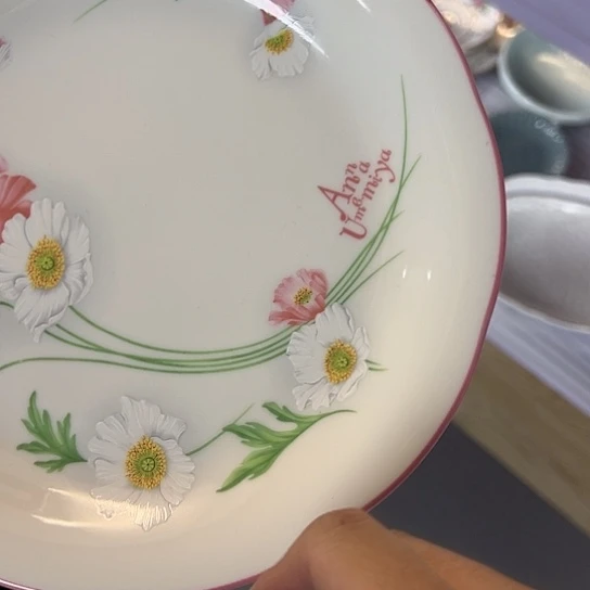 槿*⭐瓷器等文物古迹的文物鉴定工作