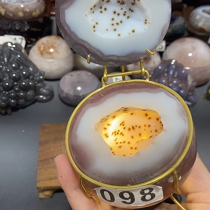 未镶嵌紫晶大型摆件（非配饰）