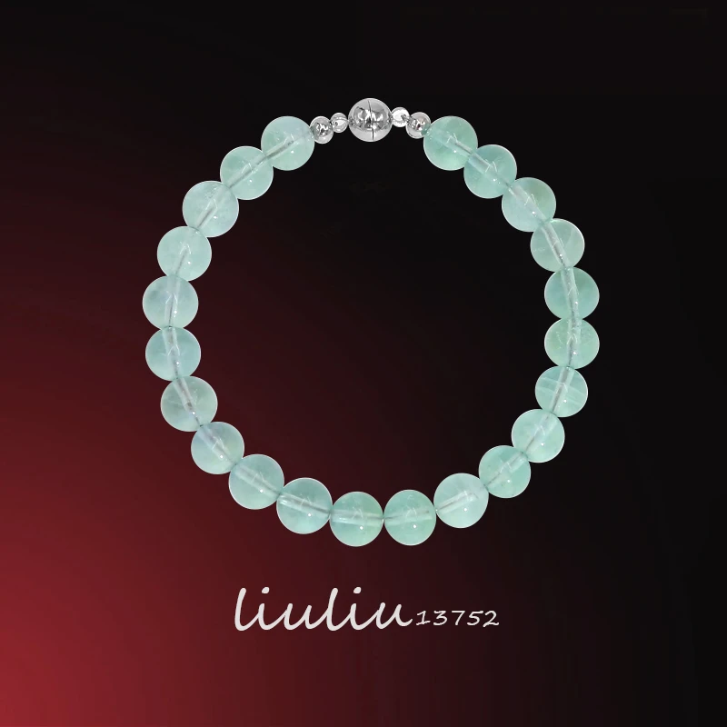 Bawarren 13752-【无用之用】轻奢手串经典手链