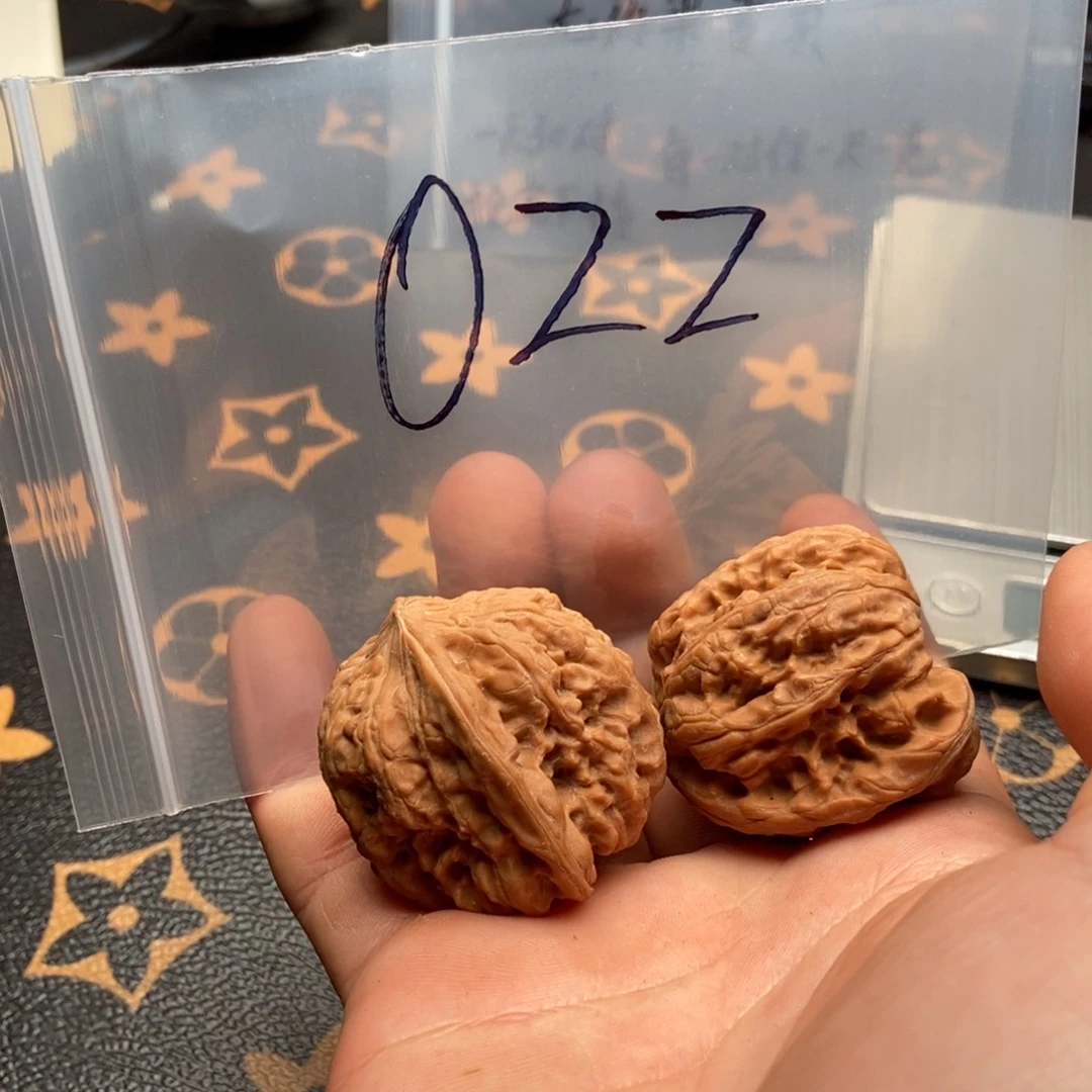 吊坠文玩核桃平谷