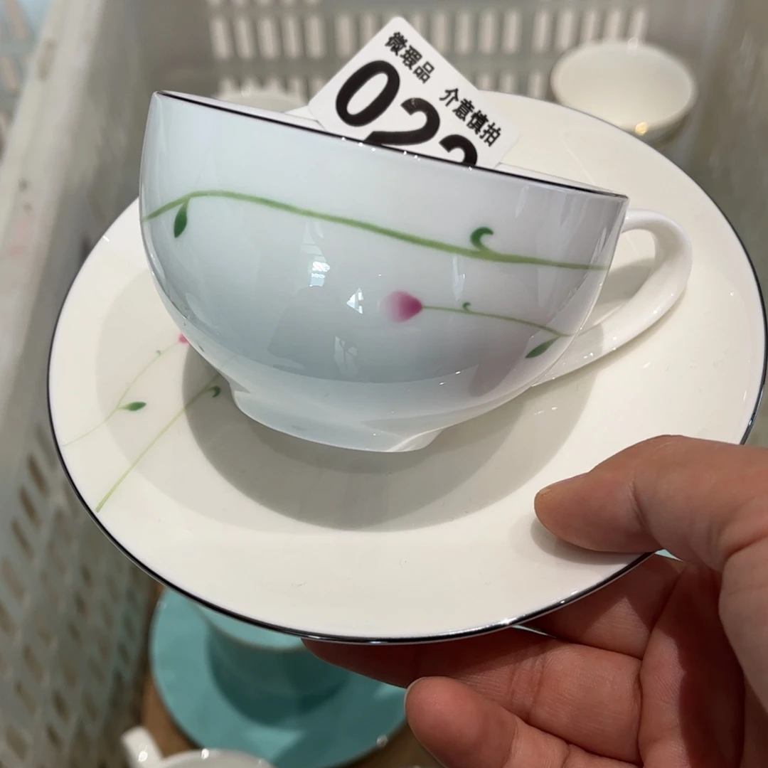 瓷片022 全场微瑕介意慎拍