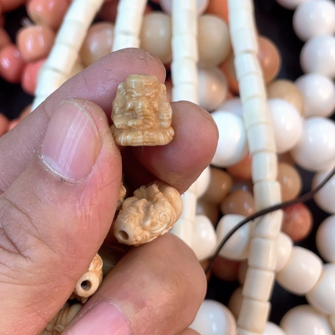 驼骨手串/手链编号122