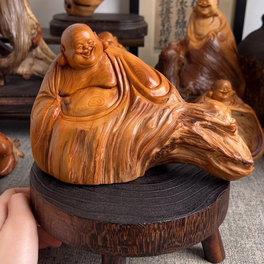 柏木（崖柏）关注一下