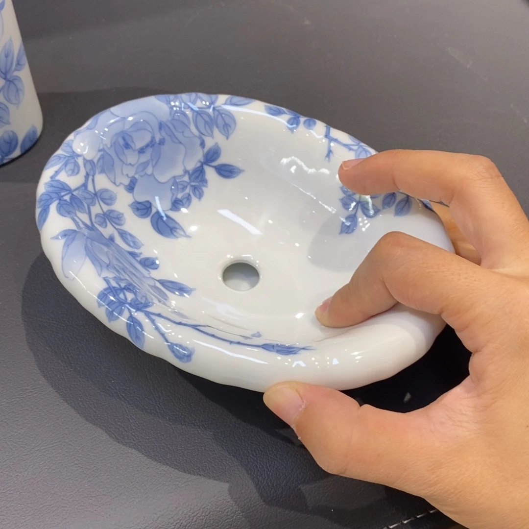 瓷片15 厘米 小杨瓷器陶瓷陶瓷