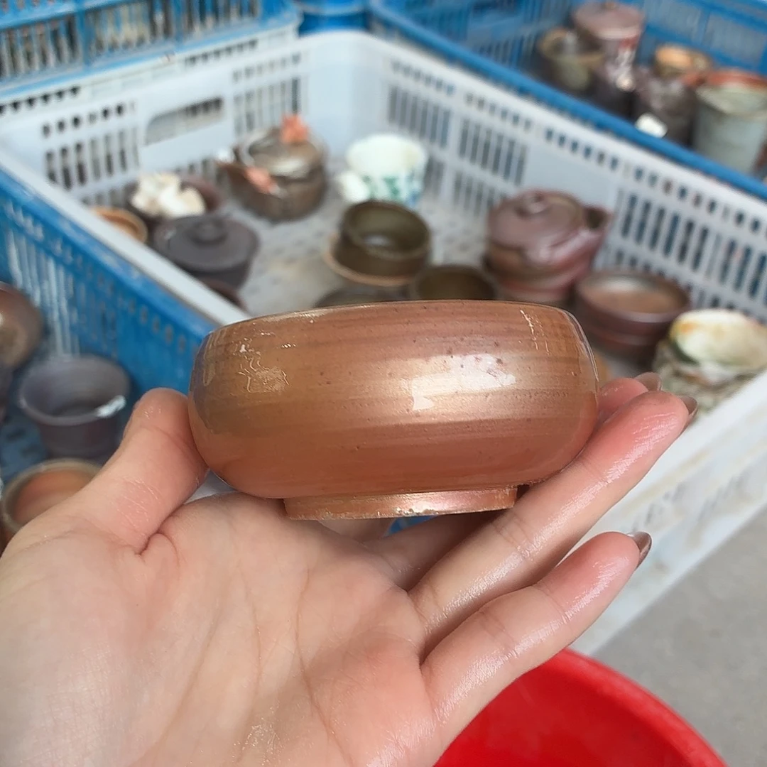 陶园柴烧，精品高货248