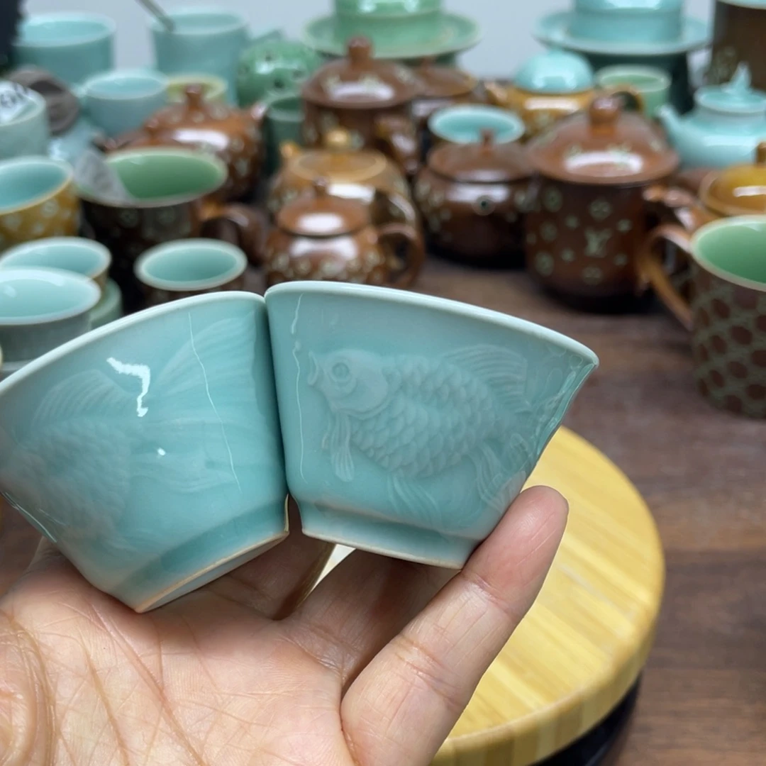 开播特价福利青瓷青瓷