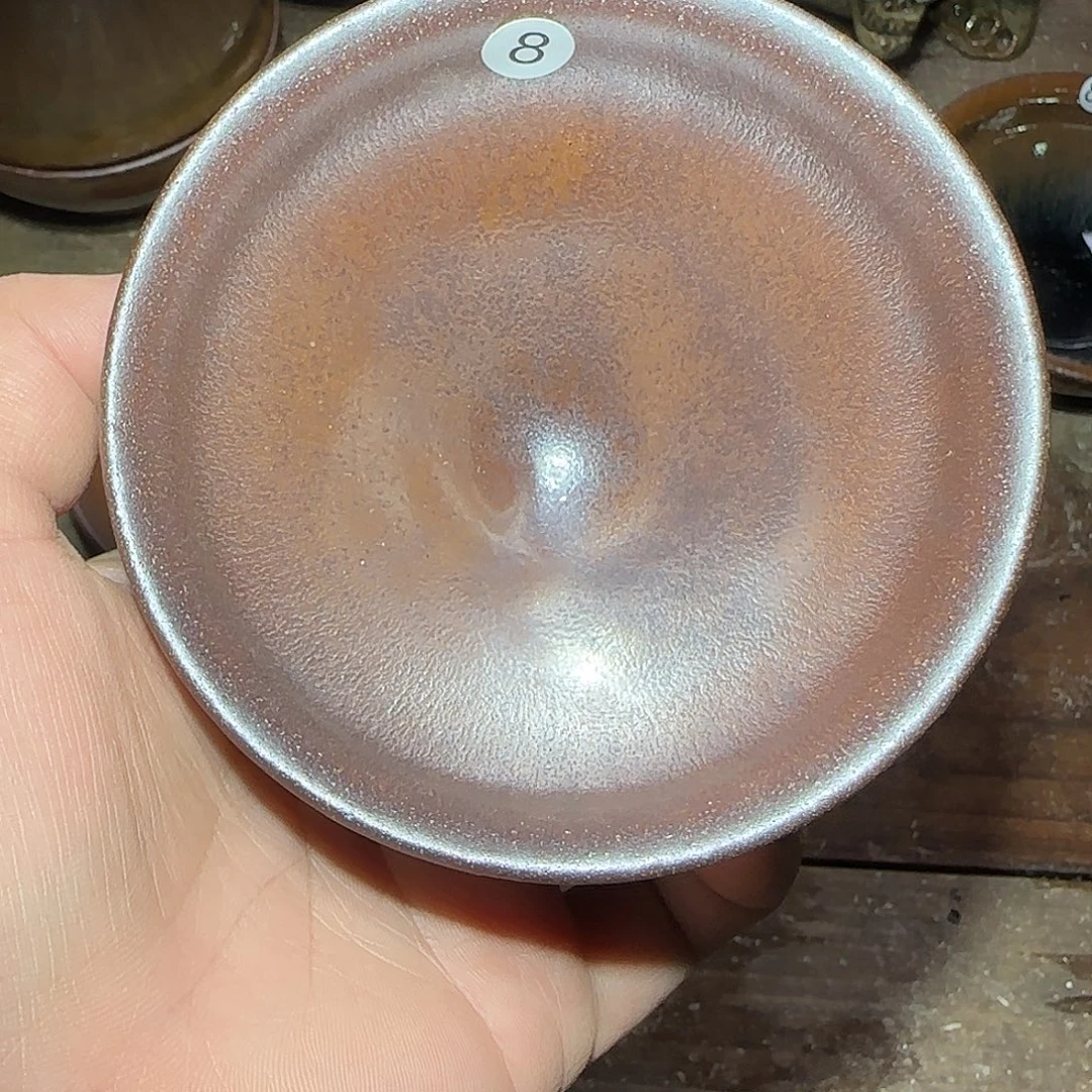 吉***青茶盏福利特价活动8