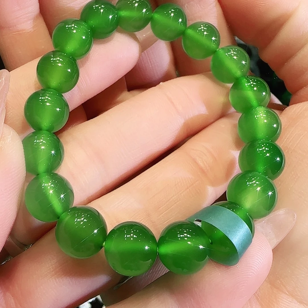 玛瑙/玉髓手链未镶嵌